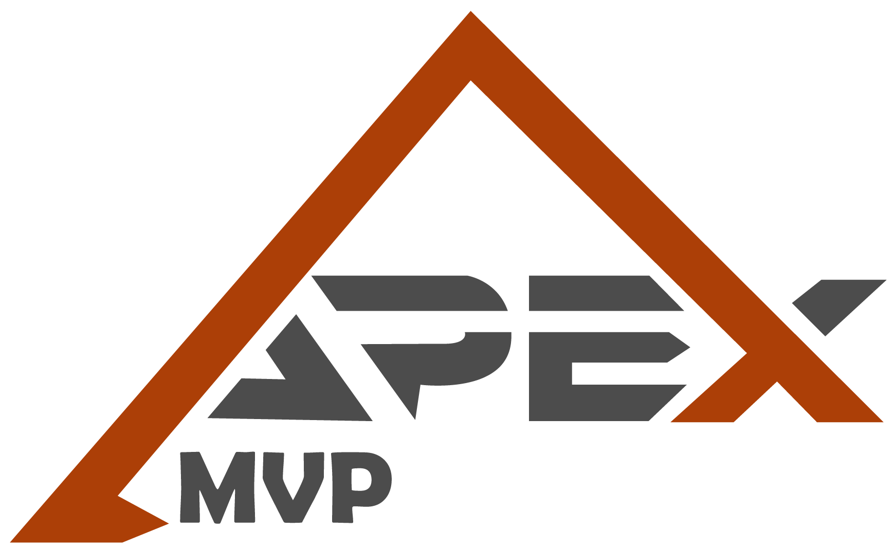 Apex MVP Logo